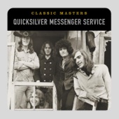 Quicksilver Messenger Service - Shady Grove