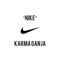 Nike (feat. Jdot.Beatz) - Karma Ganja lyrics