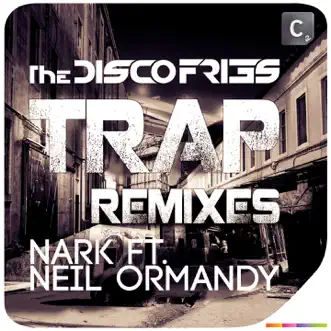 Trap Remixes - Single by Disco Fries album reviews, ratings, credits