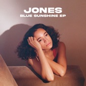 Blue Sunshine - EP artwork