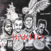 Bakito (feat. Bizzy Ape, Manu Kann & Comme1Flocon) artwork