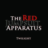 The Red Jumpsuit Apparatus - Twilight Lyrics