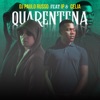 Quarentena - Single