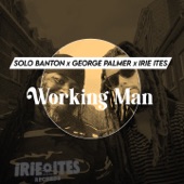 George Palmer - Working Man