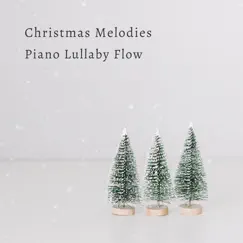 White Christmas (Soft Piano) Song Lyrics