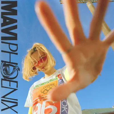 Bite - Single - Mavi Phoenix