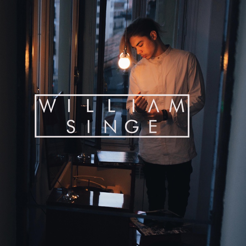 Let's Get Married William Singe Lyrics