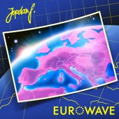 Eurowave - EP artwork