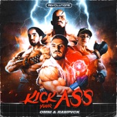 Kick Your Ass artwork