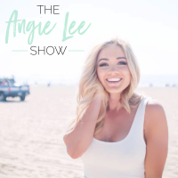 THE ANGIE LEE SHOW | ENTREPRENEURSHIP | MARKETING | SOCIAL MEDIA | LIFE & BRAIN HACKS | CONFIDENCE | LIFE COACH | MONEY podcast
