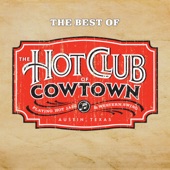 The Best Of The Hot Club Of Cowtown artwork