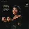 Marian Anderson at Constitution Hall: Farewell Recital (Live and Unedited) [2021 Remastered Version] album lyrics, reviews, download