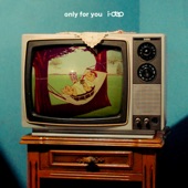only for you - EP artwork