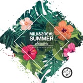 Milk & Sugar Summer Sessions 2018 artwork