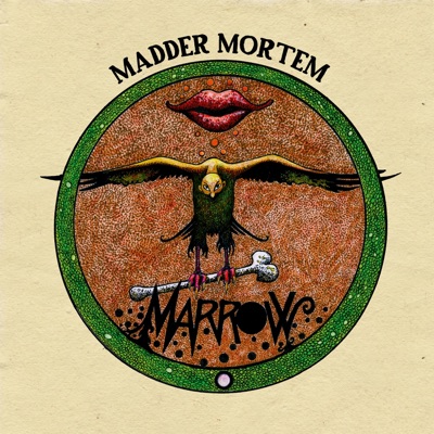 Marrow - Madder Mortem