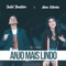 Anjo Mais Lindo (feat. Jadiel Brasileiro) - Anna Catarina lyrics
