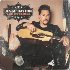 The Outsider by Jesse Dayton album reviews, ratings, credits