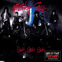 descargar bajar mp3 Girls, Girls, Girls (40th Anniversary Remastered) - Mötley Crüe