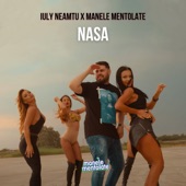 Nasa (feat. Manele Mentolate) artwork