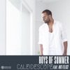 Boys of Summer (feat. Nik Felice) - Single