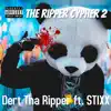 The Ripper Cypher 2 (feat. Stixx) - Single album lyrics, reviews, download