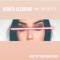 Make Up Your Mind (feat. Dukus) - Monica Alcorano lyrics