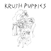 Krush Puppies - PetalHead