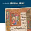 Salzinnes Saints album lyrics, reviews, download