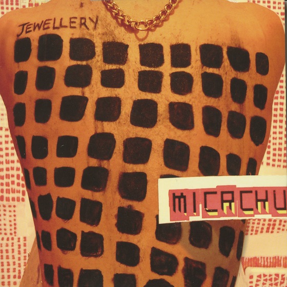 Cover artwork for Floor