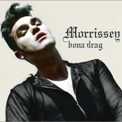 Morrissey - Suedehead (Remastered)