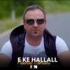 E Ke Hallall - Single