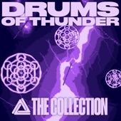 Drums of Thunder (The Collection) artwork