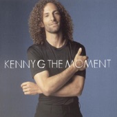 Kenny G - The Moment