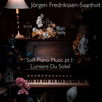 Requiem Pour L Amour Perdu Jorgen Fredrikssen Svanhvit Shazam