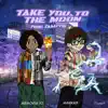 Take You To the Moon (feat. Memoria XI) - Single album lyrics, reviews, download