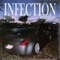 Infection - KXNVRA & SHADXWBXRN lyrics