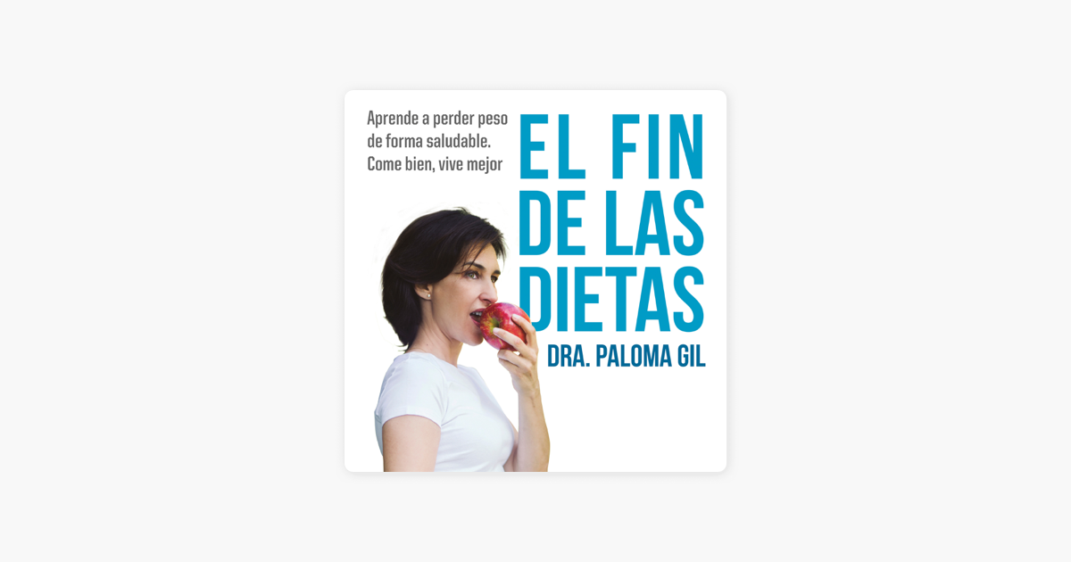 La dieta perfecta