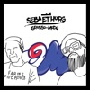 Séba et Horg - Vintage à l'os