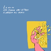 Lemon (feat. Sharon Van Etten) [Kareem Ali Remix] artwork