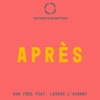 Run Free (feat. Lauren L'aimant) - Single