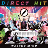 Wasted Mind - Direct Hit!