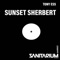 Sunset Sherbert - Tony Ess lyrics