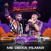 Me Deixa Filmar (Ao Vivo) - Single