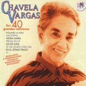 Chavela Vargas - Juan Charrasqueado