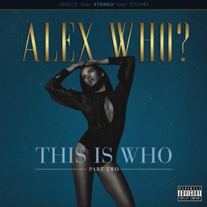 Alex Who? - Then and Now - Line Dance Musique