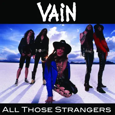 All Those Strangers - Vain