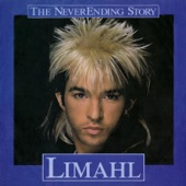 Limahl - The NeverEnding Story (Giorgio Mix 7")
