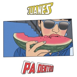 Juanes - Pa Dentro