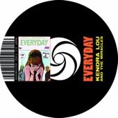 Everyday (feat. Thomas Hass) artwork