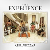 The Experience: Recorded Live In Ghana artwork